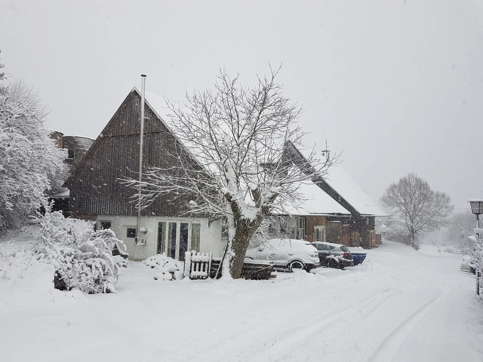 Ferienwohnung Königer