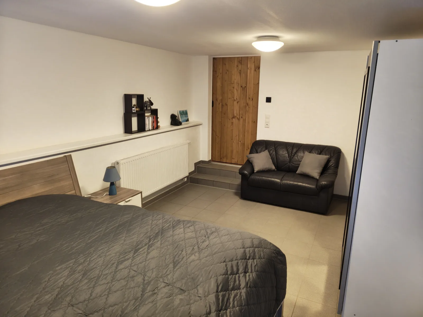 Ferienwohnung Königer