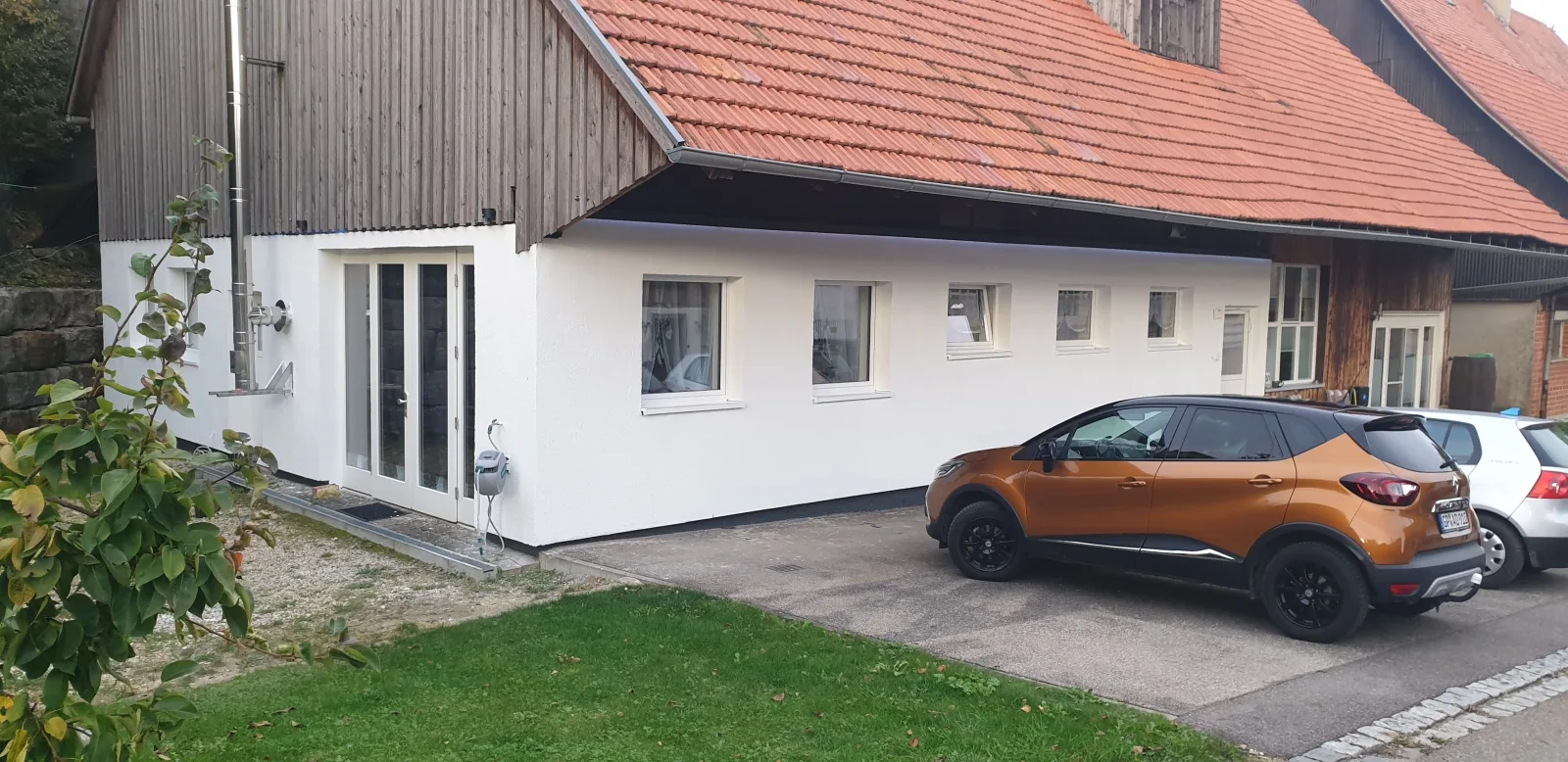 Ferienwohnung Königer