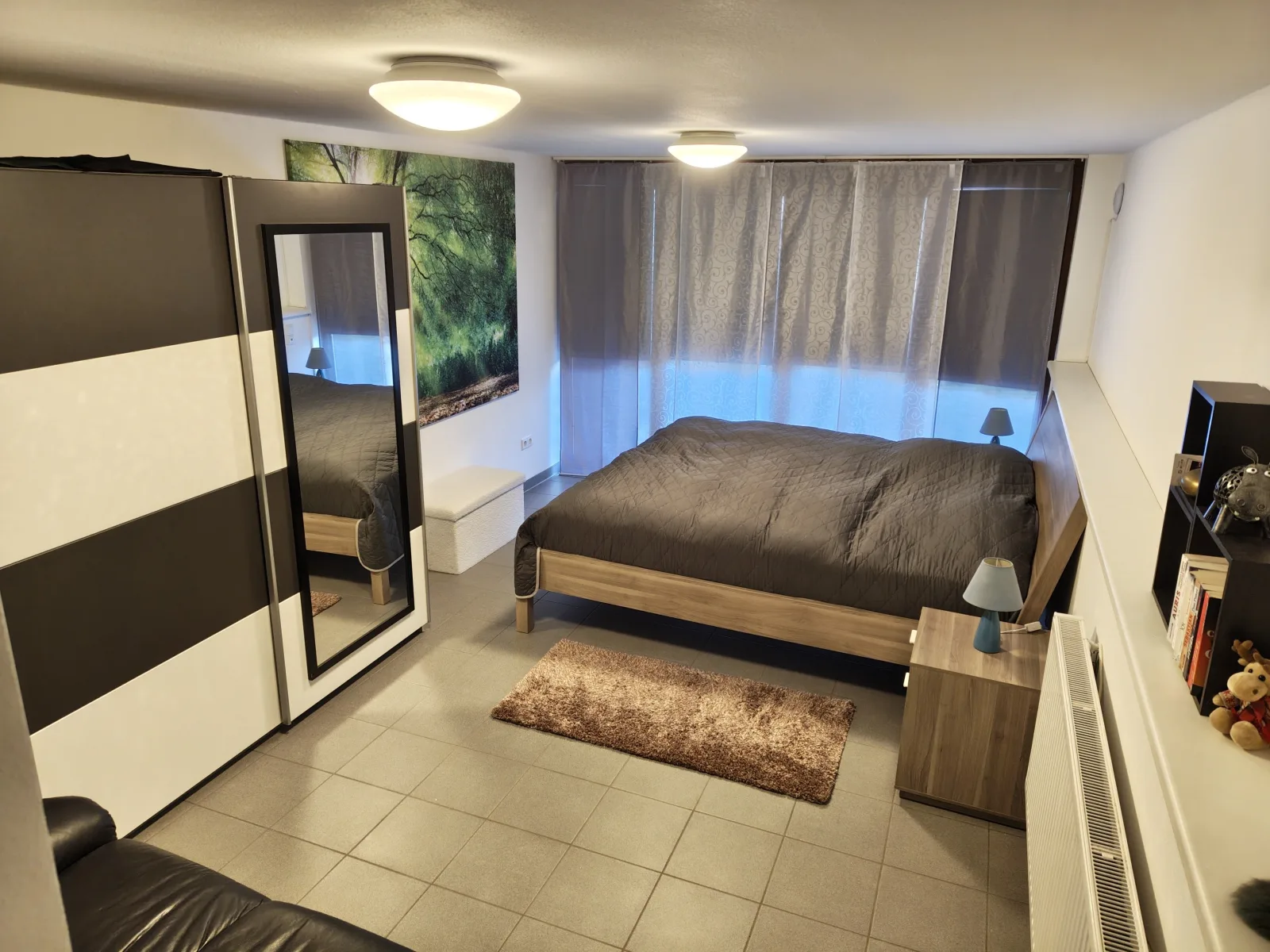 Ferienwohnung Königer