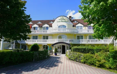 Apartment Rehblick Hohenwarth