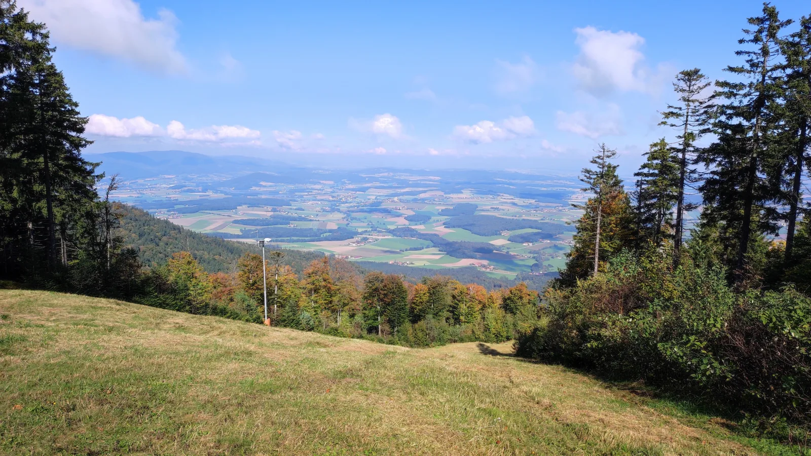 Apartment Rehblick Hohenwarth