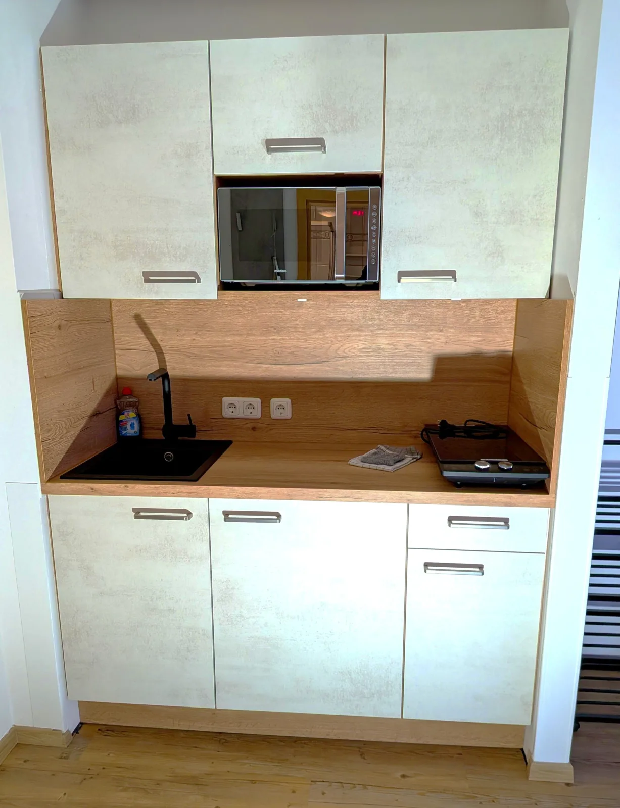 Apartment Rehblick Hohenwarth