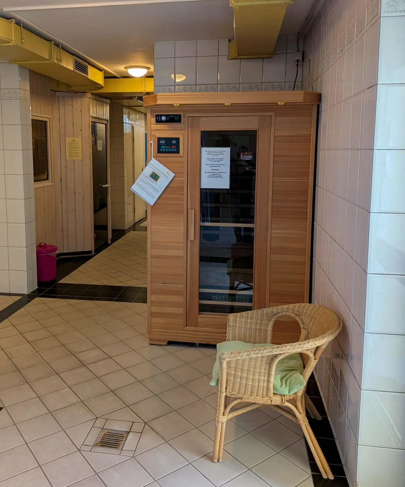 Apartment Rehblick Hohenwarth