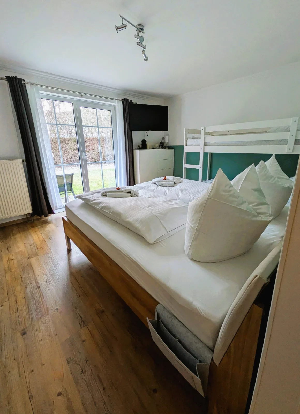 Apartment Rehblick Hohenwarth