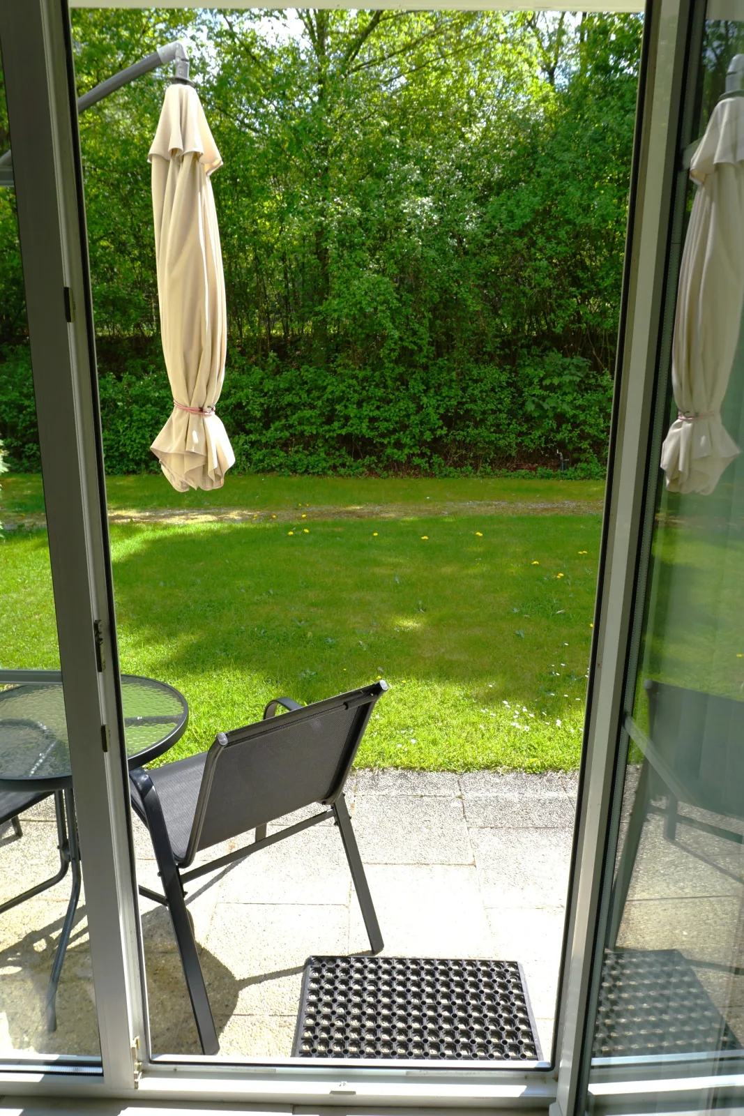 Apartment Rehblick Hohenwarth