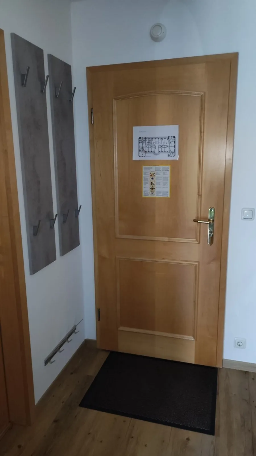Apartment Rehblick Hohenwarth