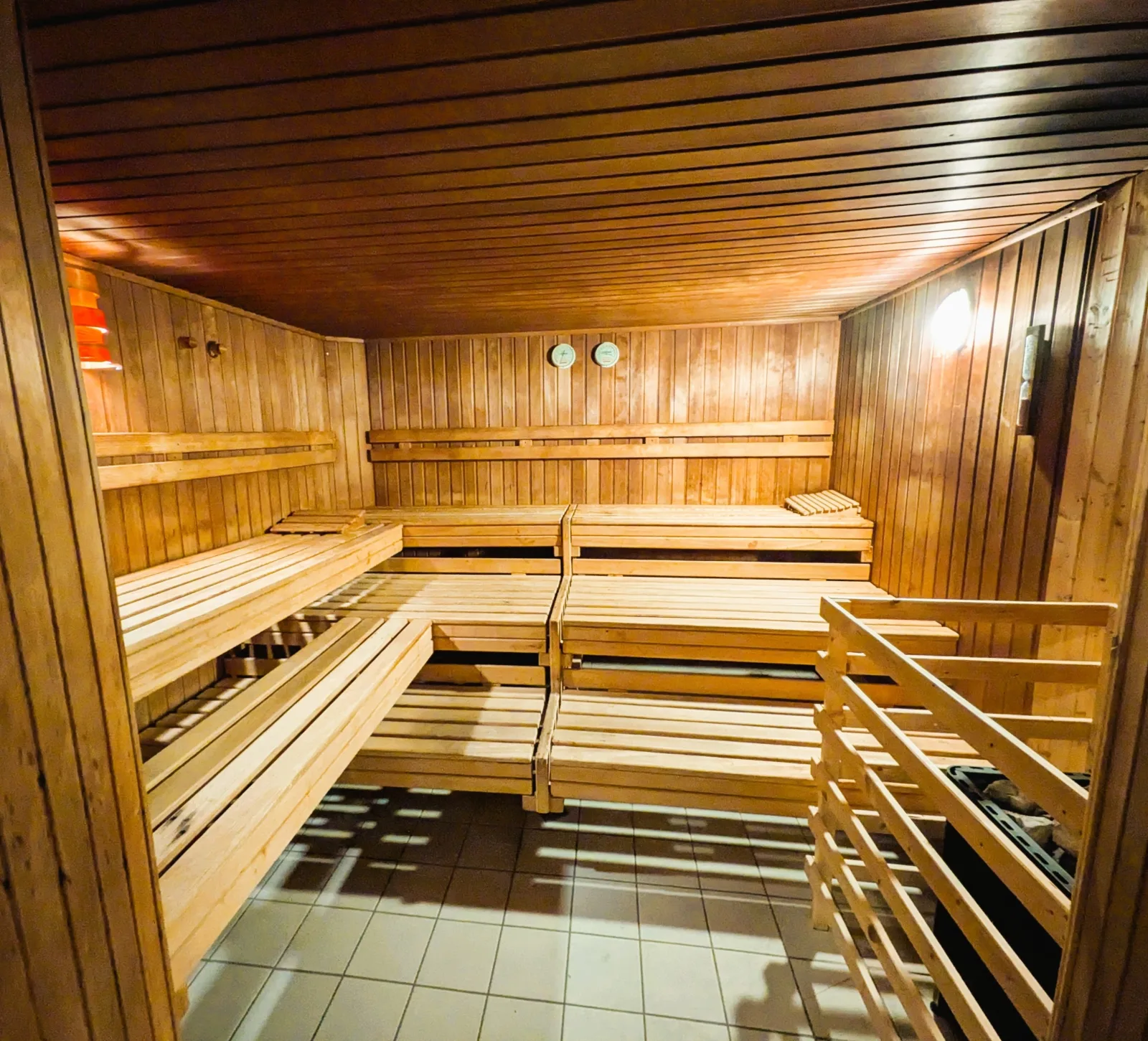 Apartment Rehblick Hohenwarth