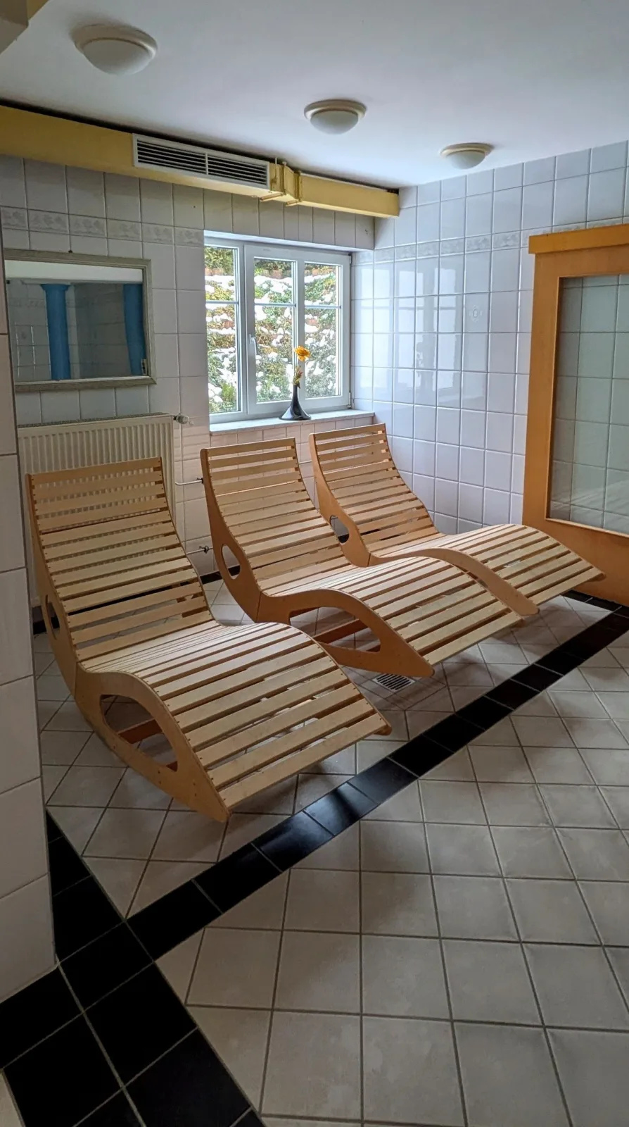 Apartment Rehblick Hohenwarth
