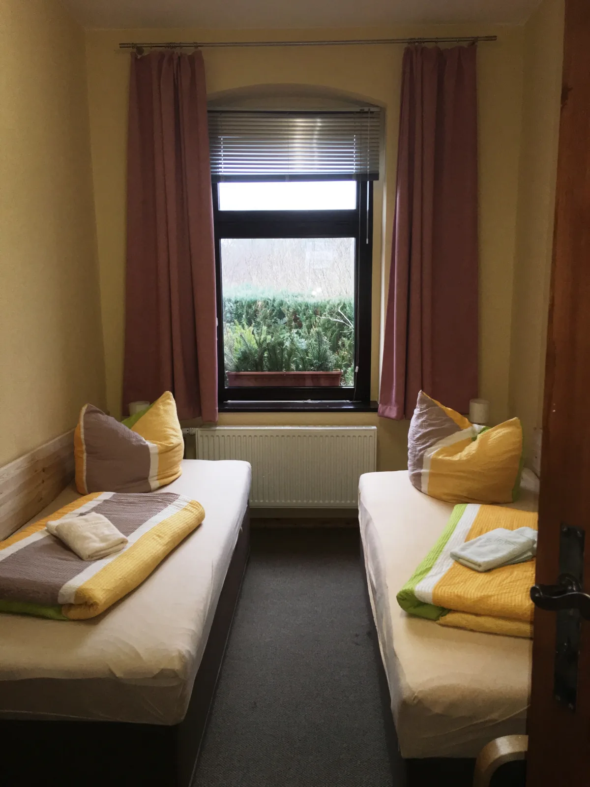 Haus H&M Ferienwohnung 4