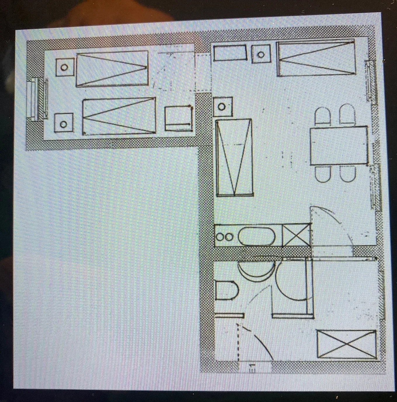Haus H&M Ferienwohnung 4