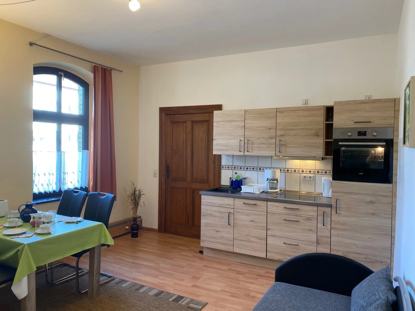 Haus H&M Ferienwohnung 4