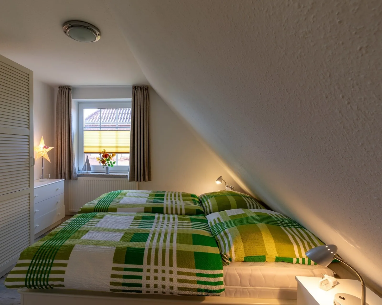 Sperlingnest Ostfriesland