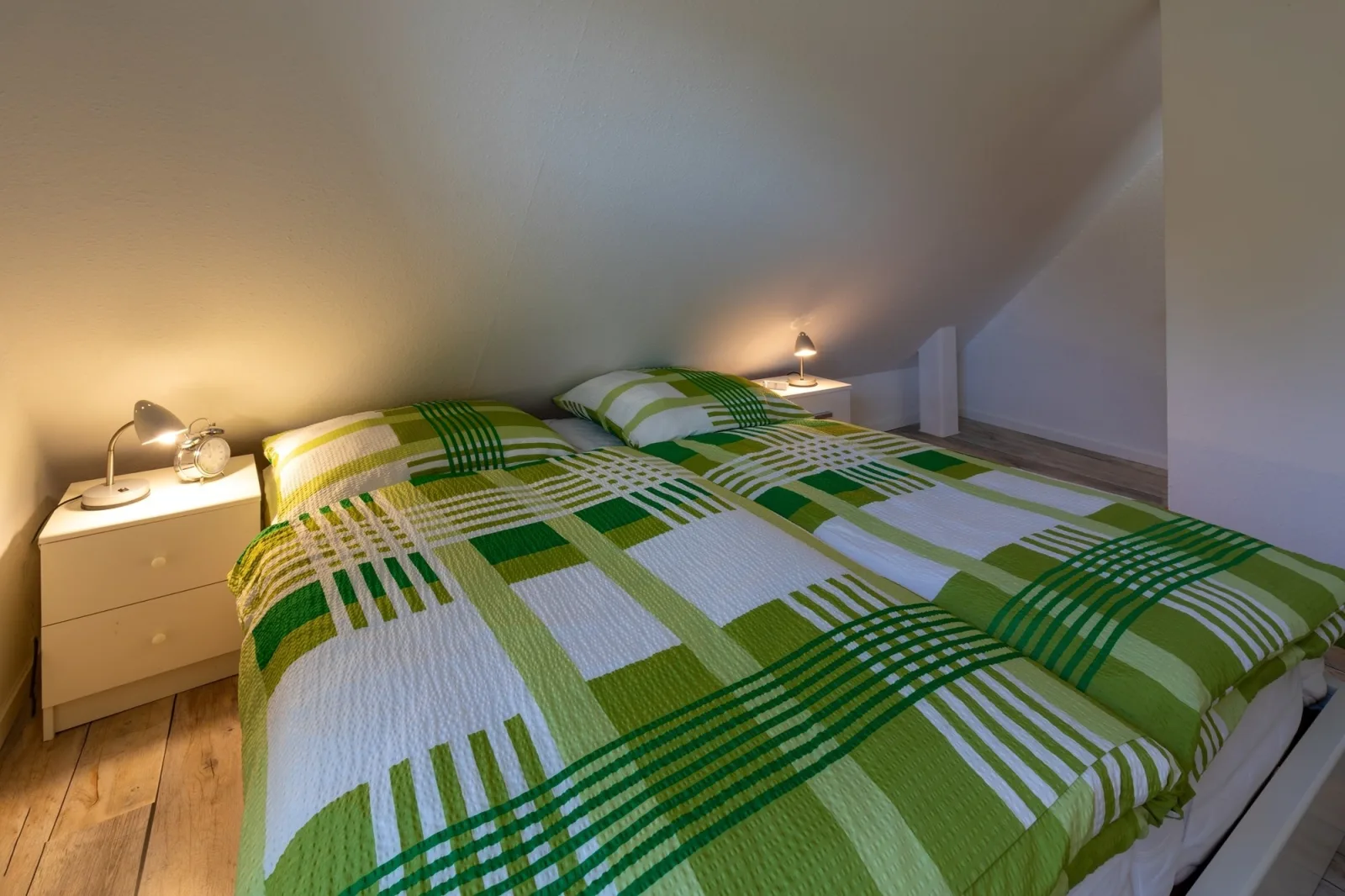 Sperlingnest Ostfriesland