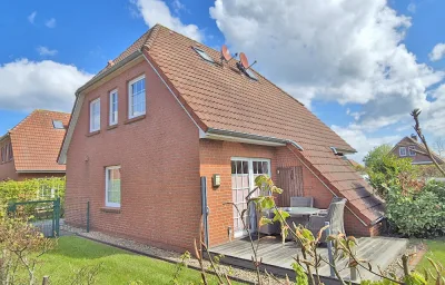 Sperlingnest Ostfriesland