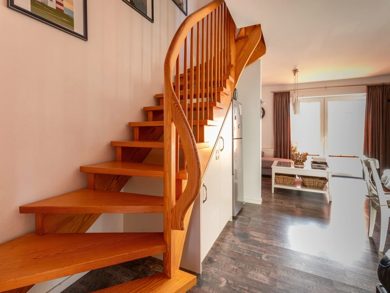 Sperlingnest Ostfriesland