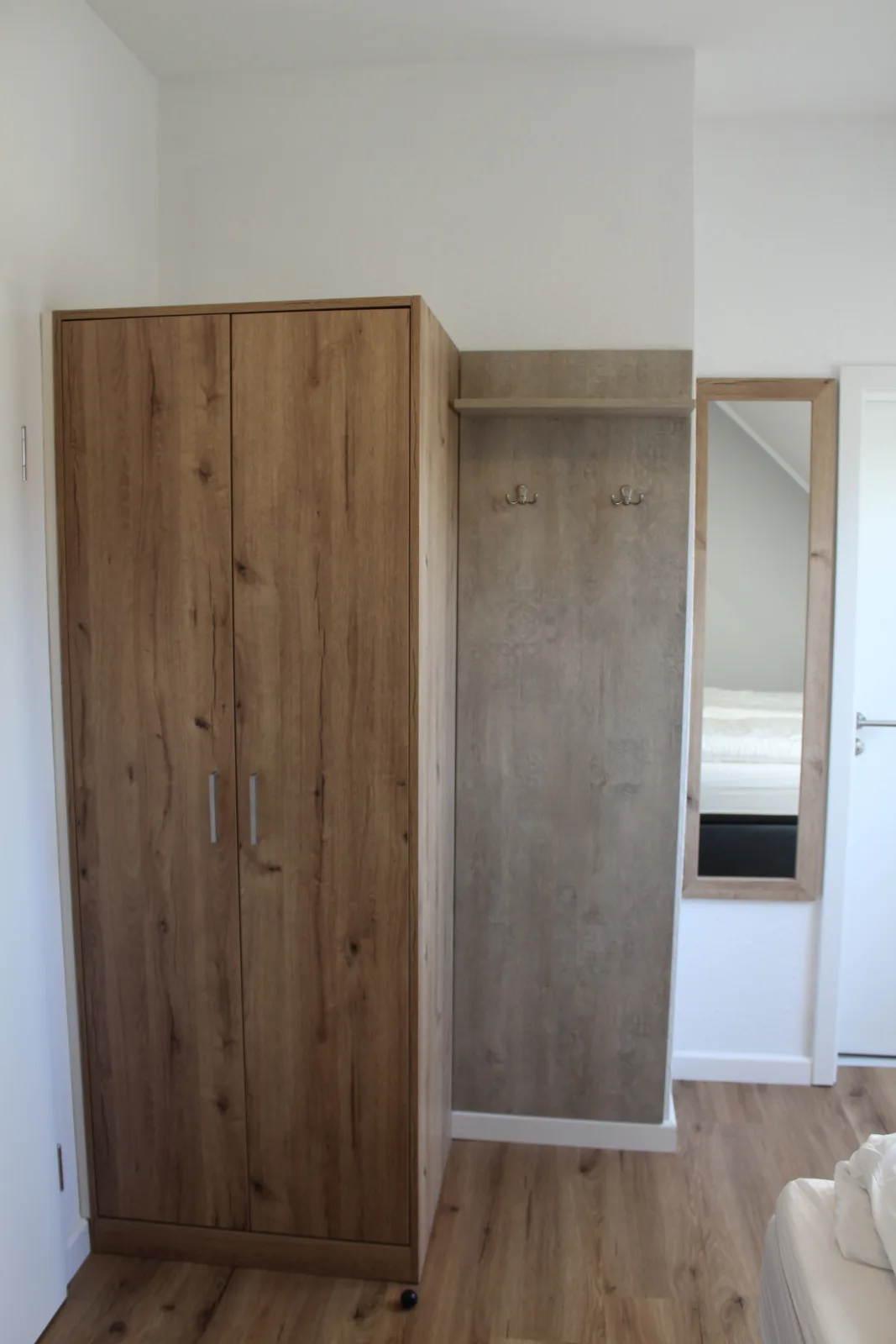 Doppelzimmer 1