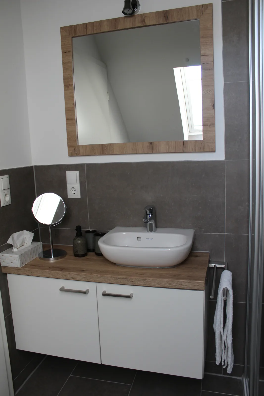 Doppelzimmer 1