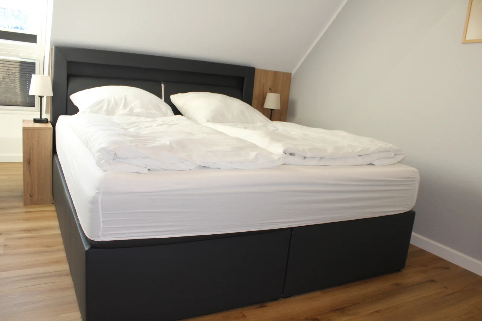 Doppelzimmer 1