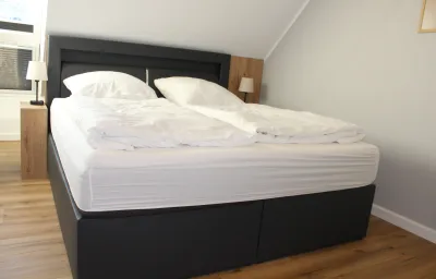Doppelzimmer 1