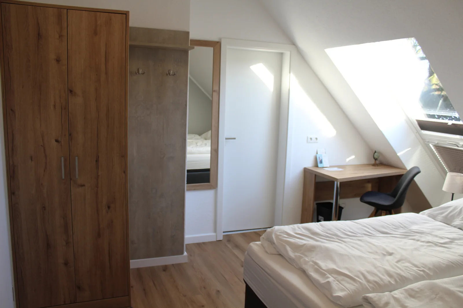 Doppelzimmer 1