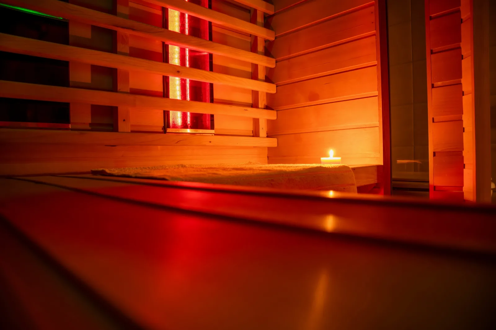 Ferienhaus Rügentraum | Glowe - Rügen