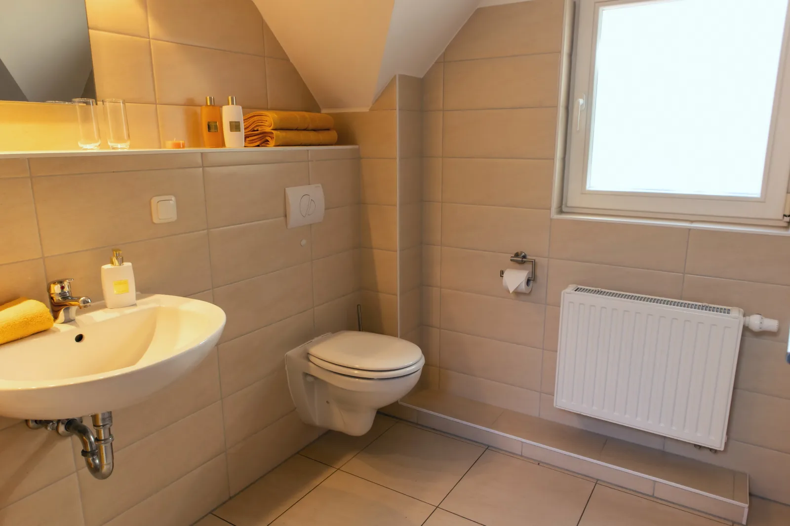 Ferienhaus Rügentraum | Glowe - Rügen