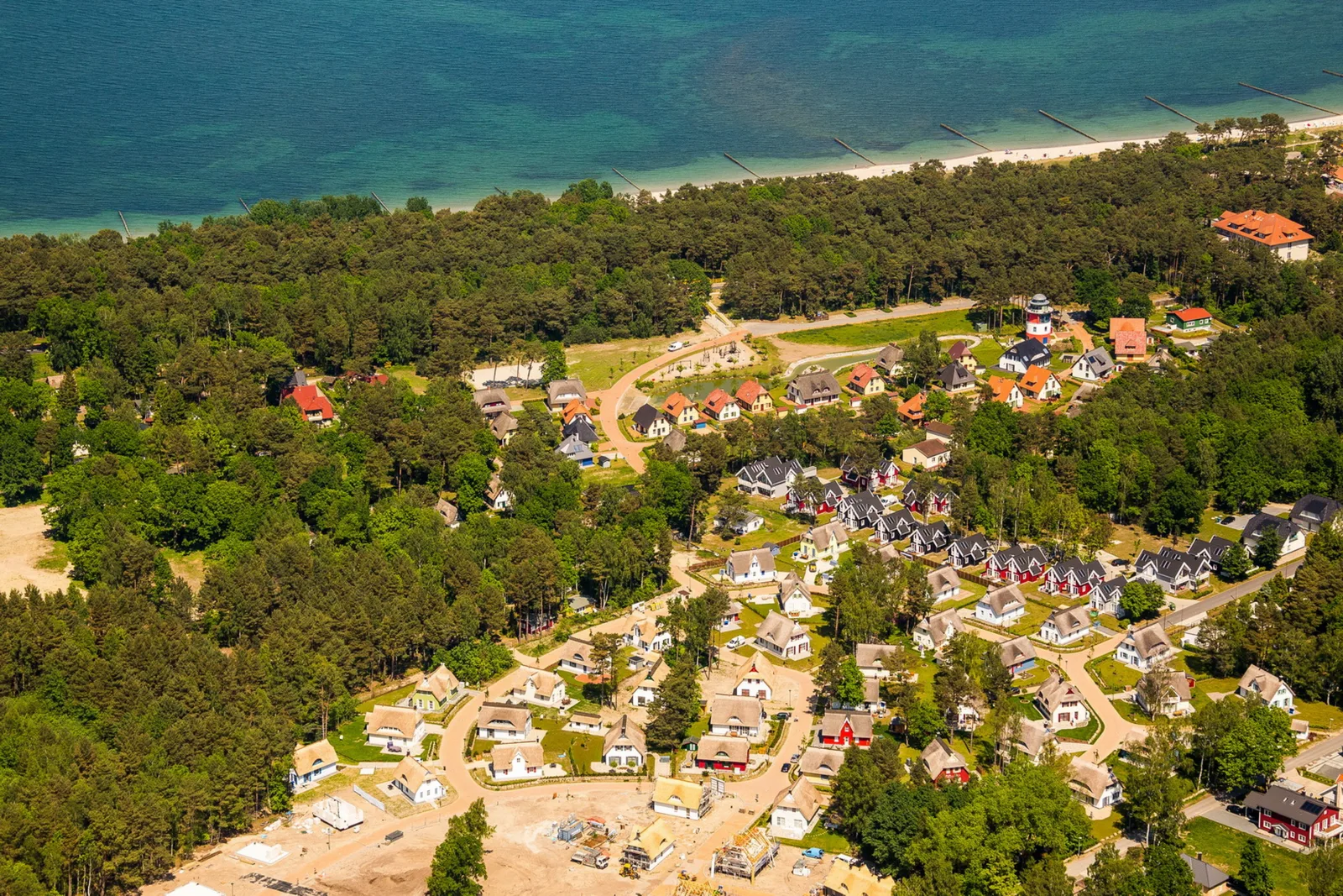 Ferienhaus Rügentraum | Glowe - Rügen