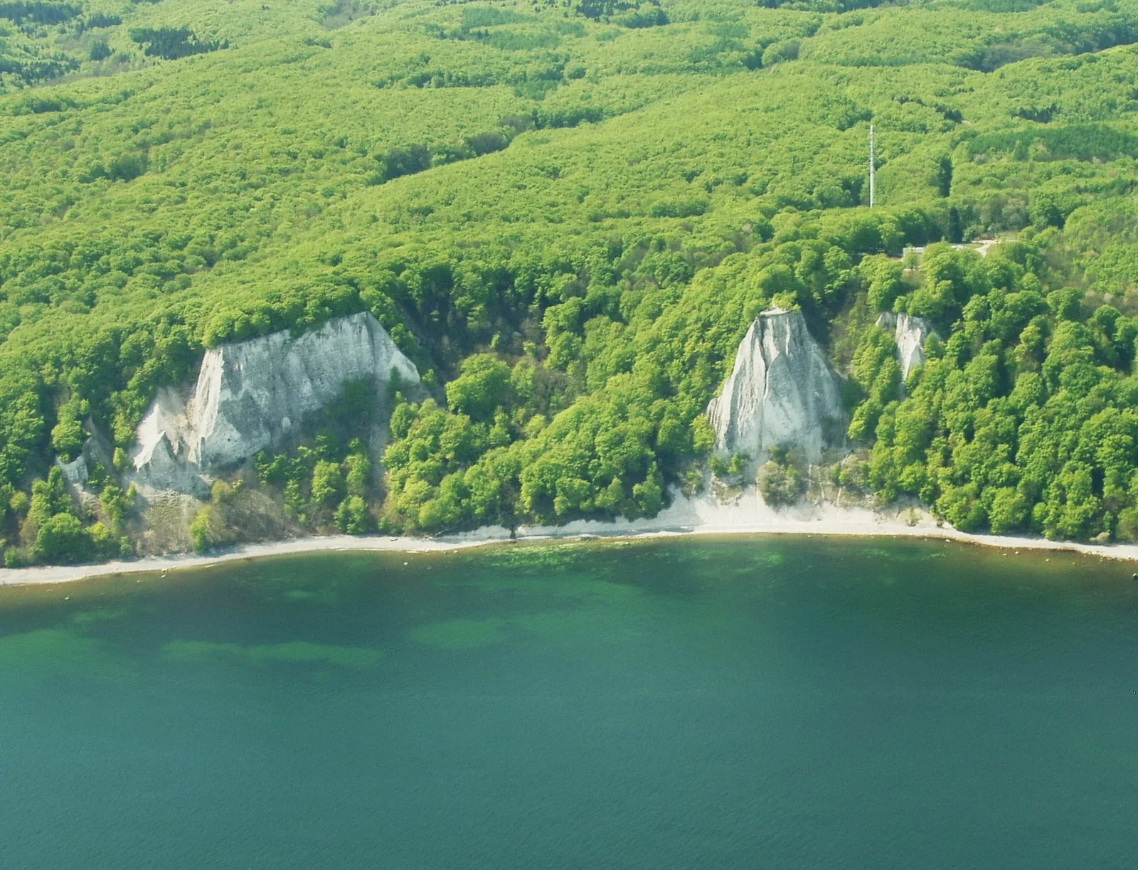 Ferienhaus Rügentraum | Glowe - Rügen