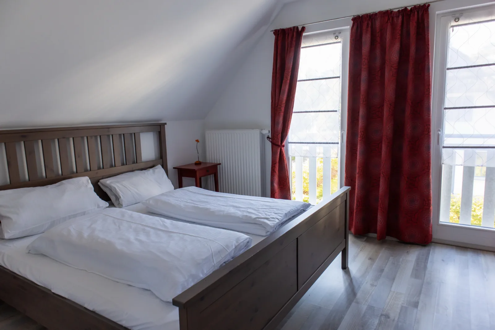 Ferienhaus Rügentraum | Glowe - Rügen