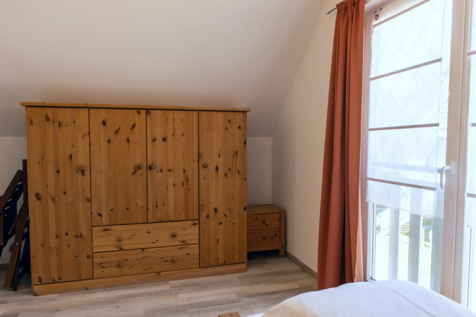 Ferienhaus Rügentraum | Glowe - Rügen