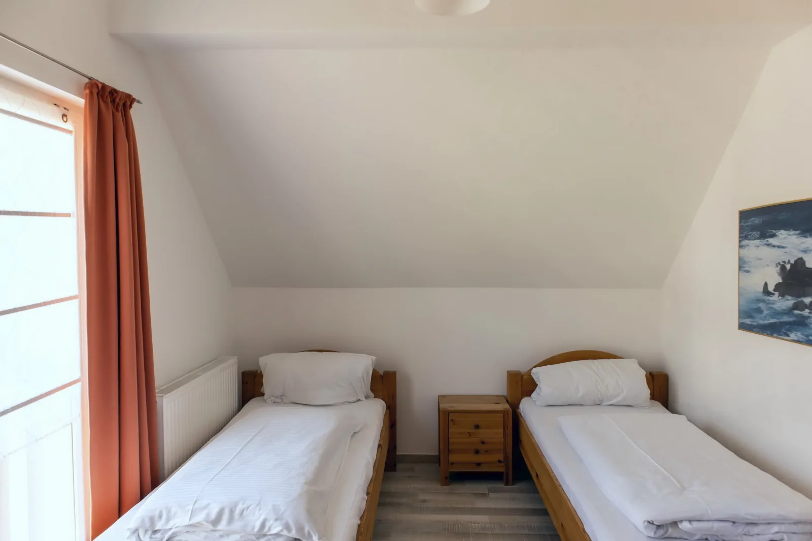 Ferienhaus Rügentraum | Glowe - Rügen