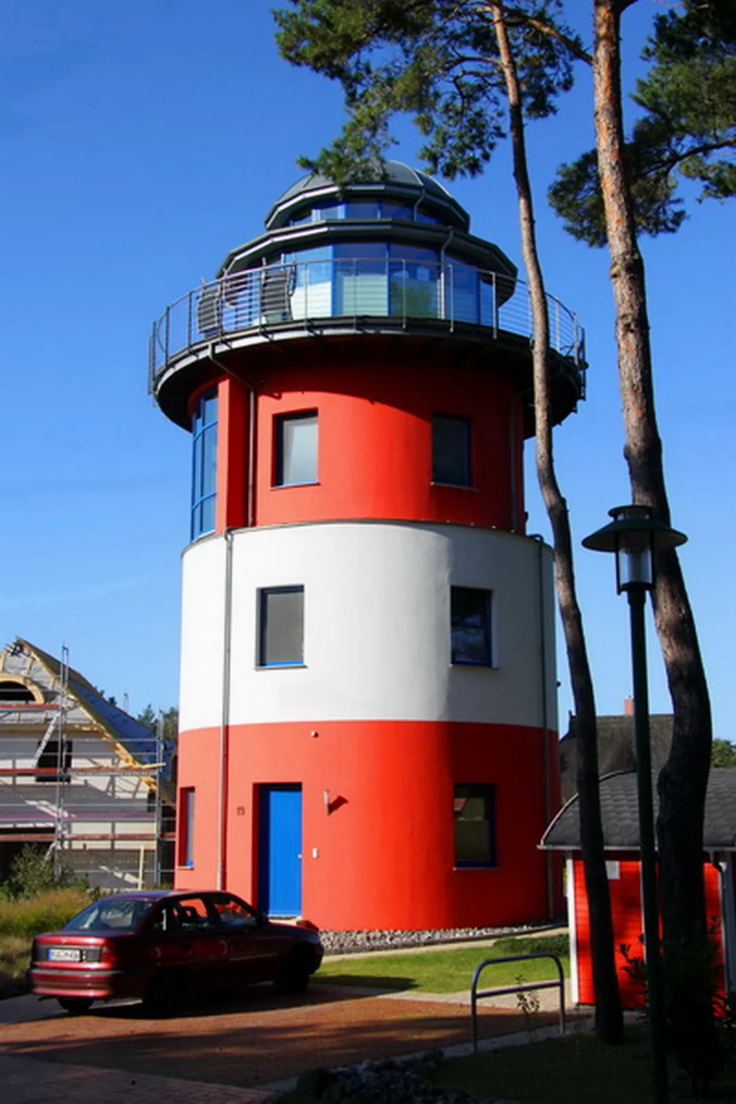 Ferienhaus Rügentraum | Glowe - Rügen