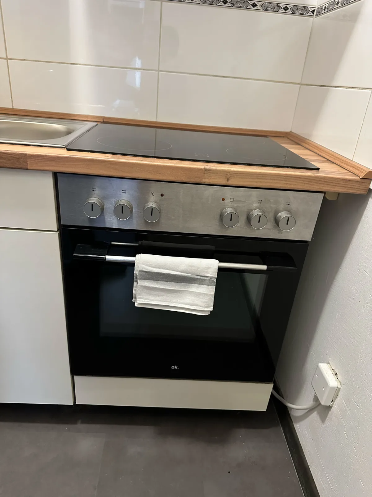 Ferienwohnung Denisa für 5 Personen in Gera