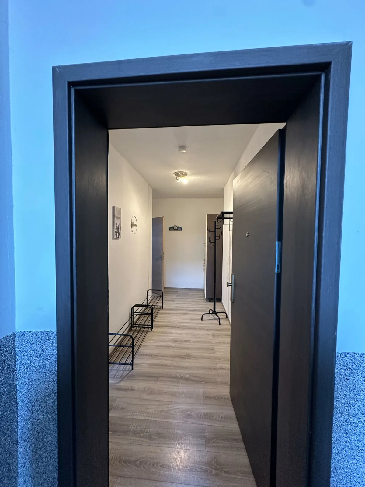 Ferienwohnung Denisa für 5 Personen in Gera