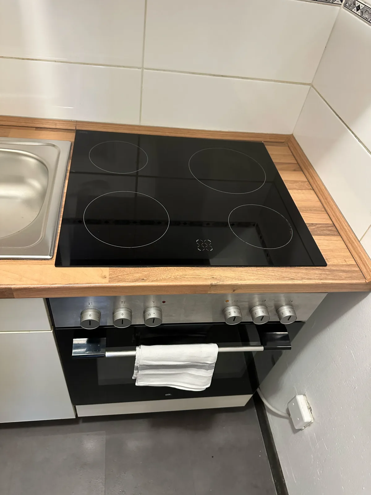 Ferienwohnung Denisa für 5 Personen in Gera