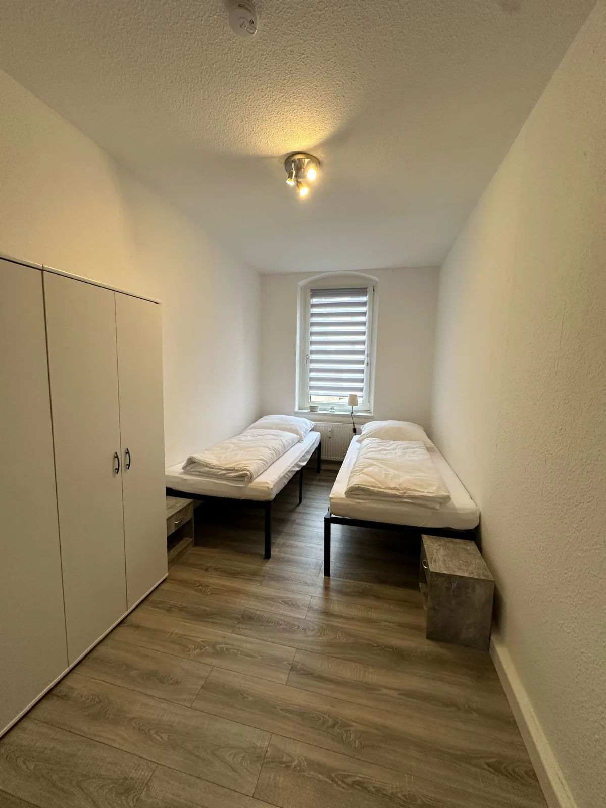 Ferienwohnung Denisa für 5 Personen in Gera