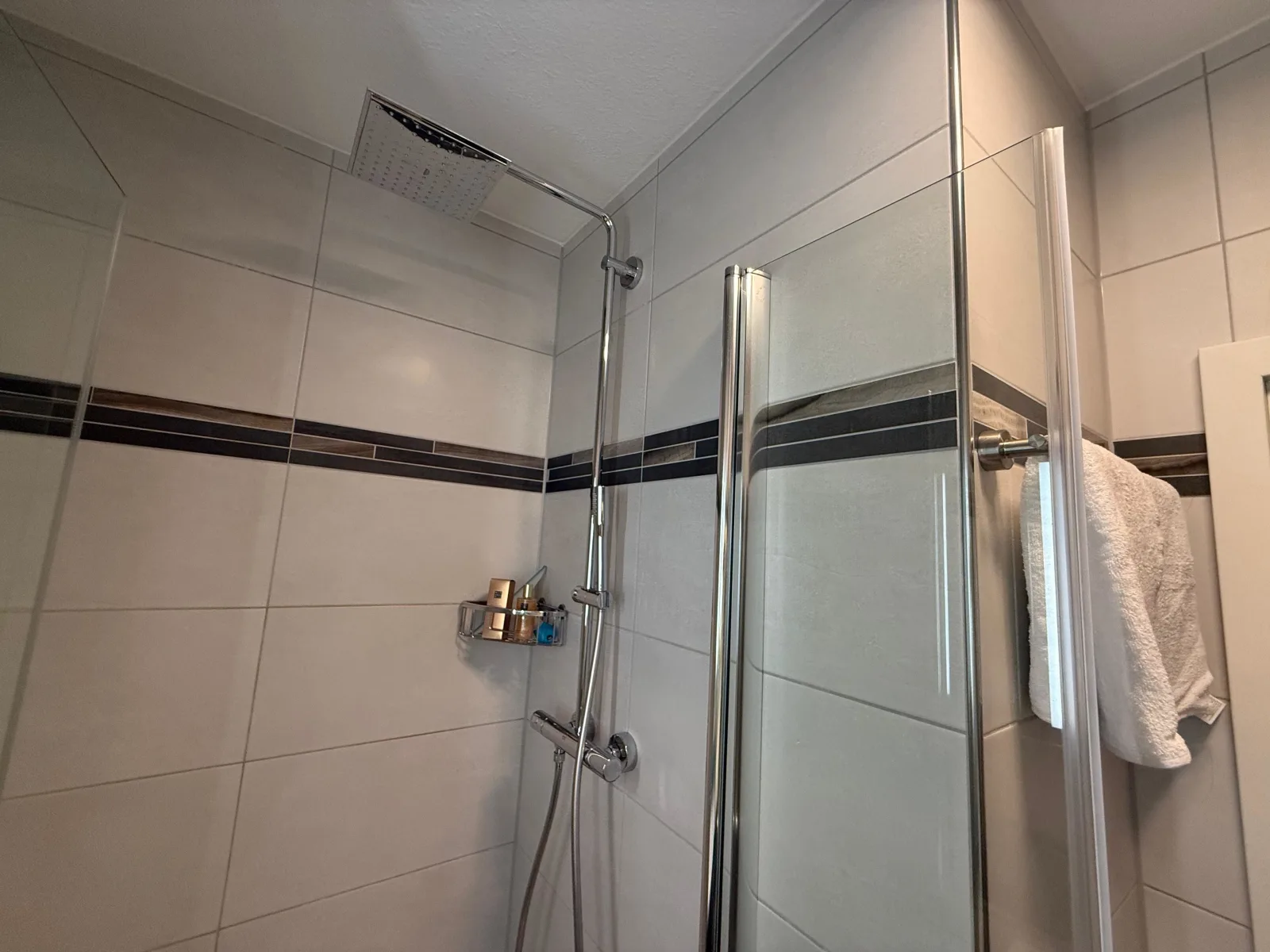 Ferienwohnung Vivien in Gera für 3 Personen - NEU & hochwertig ausgestattet