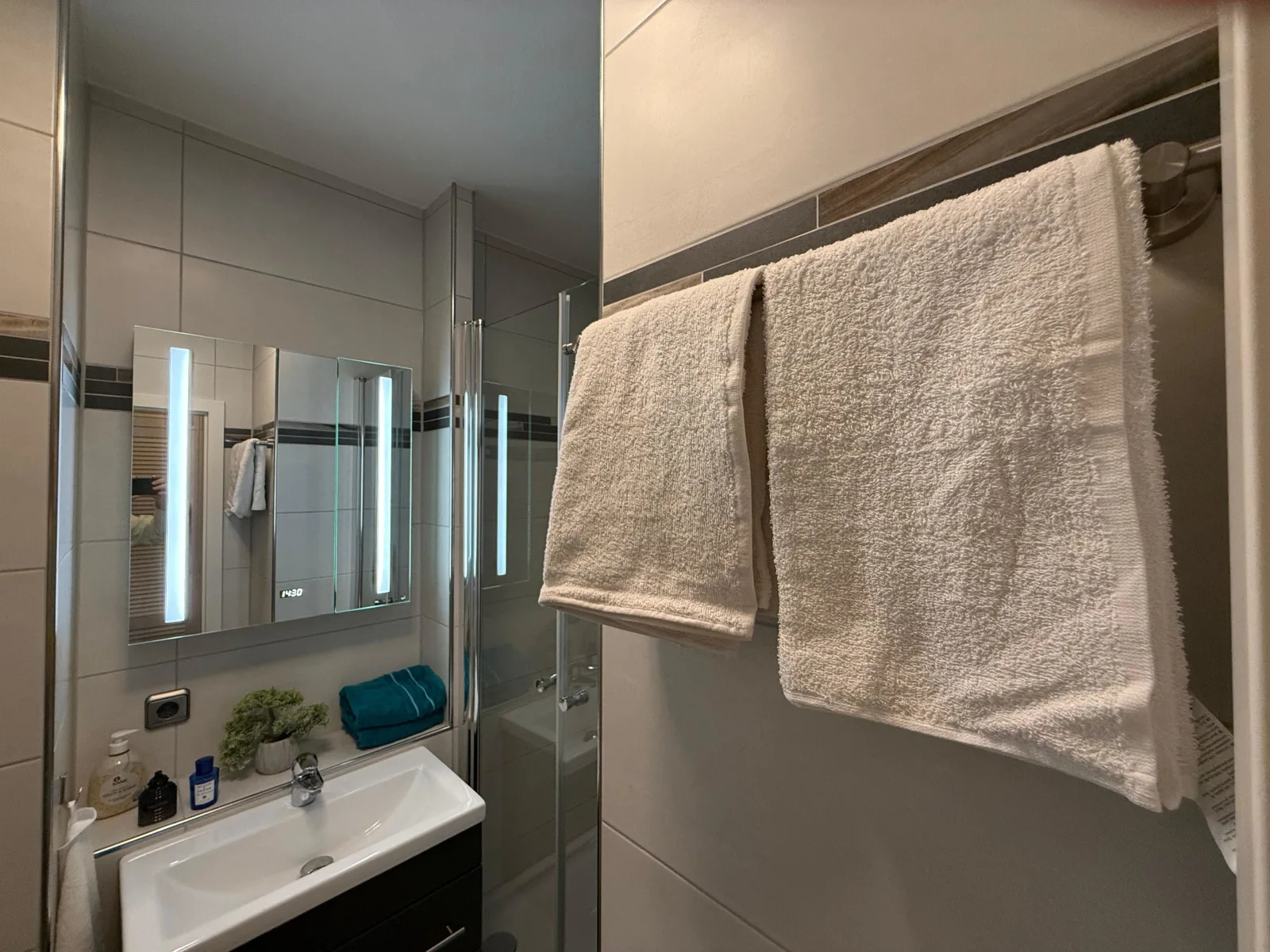 Ferienwohnung Vivien in Gera für 3 Personen - NEU & hochwertig ausgestattet