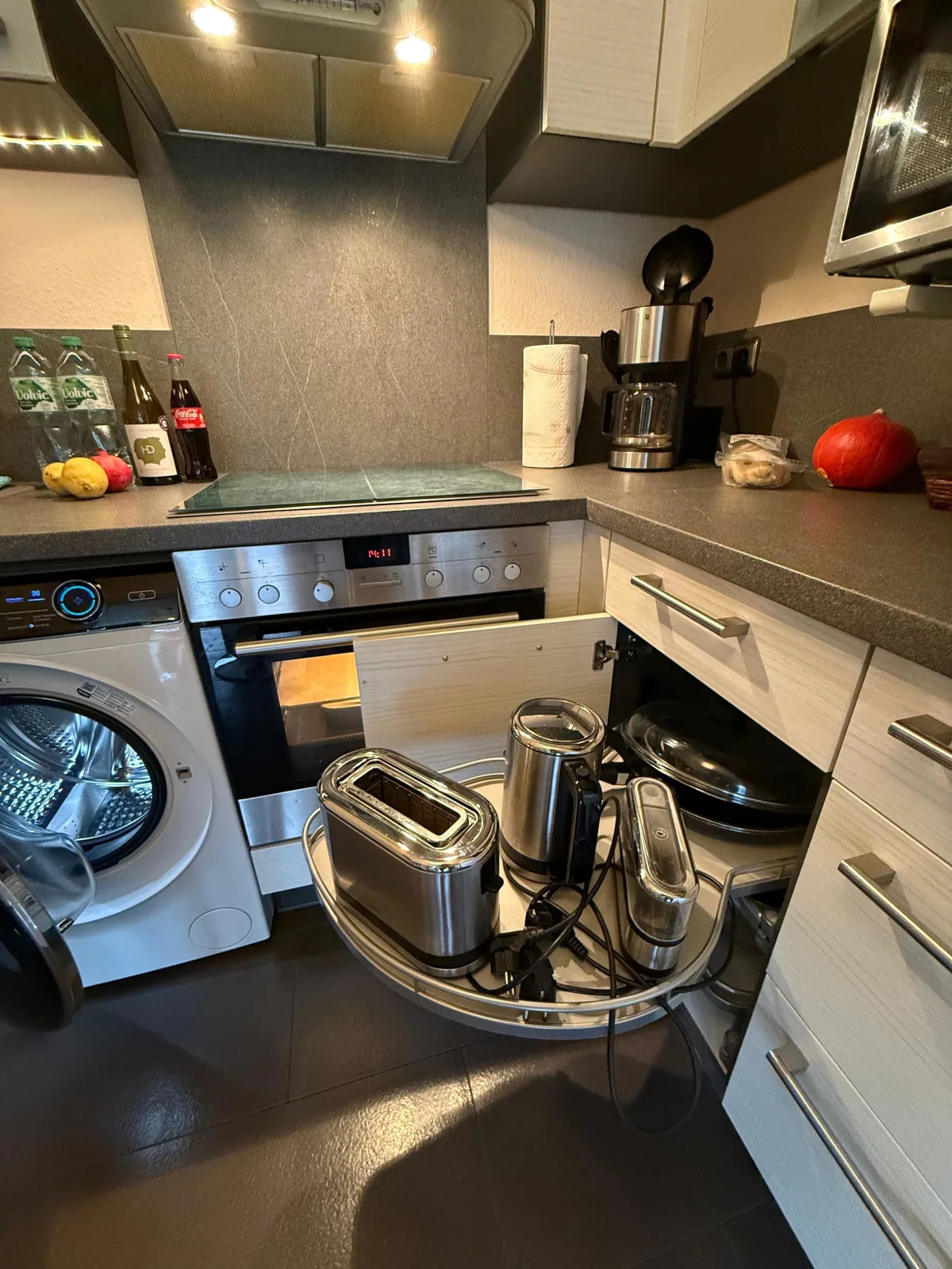 Ferienwohnung Vivien in Gera für 3 Personen - NEU & hochwertig ausgestattet