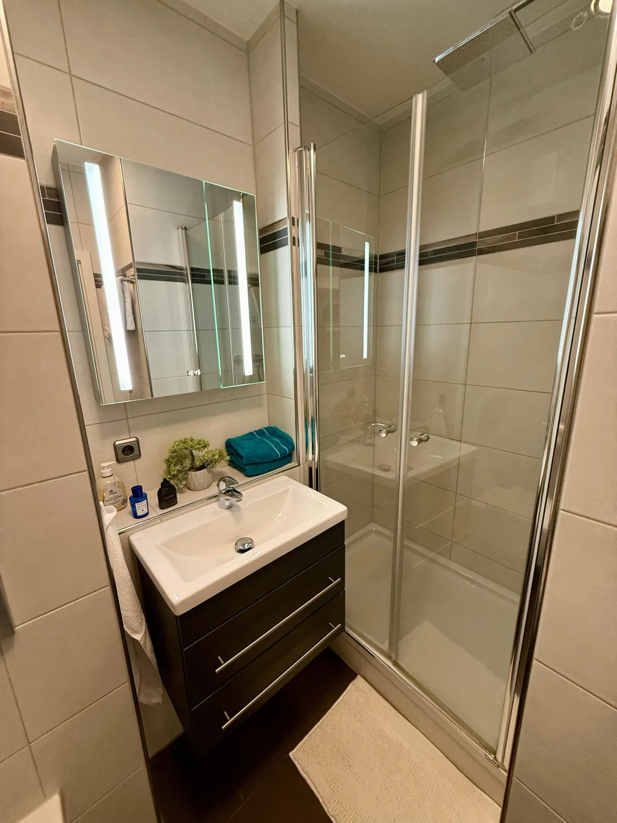 Ferienwohnung Vivien in Gera für 3 Personen - NEU & hochwertig ausgestattet