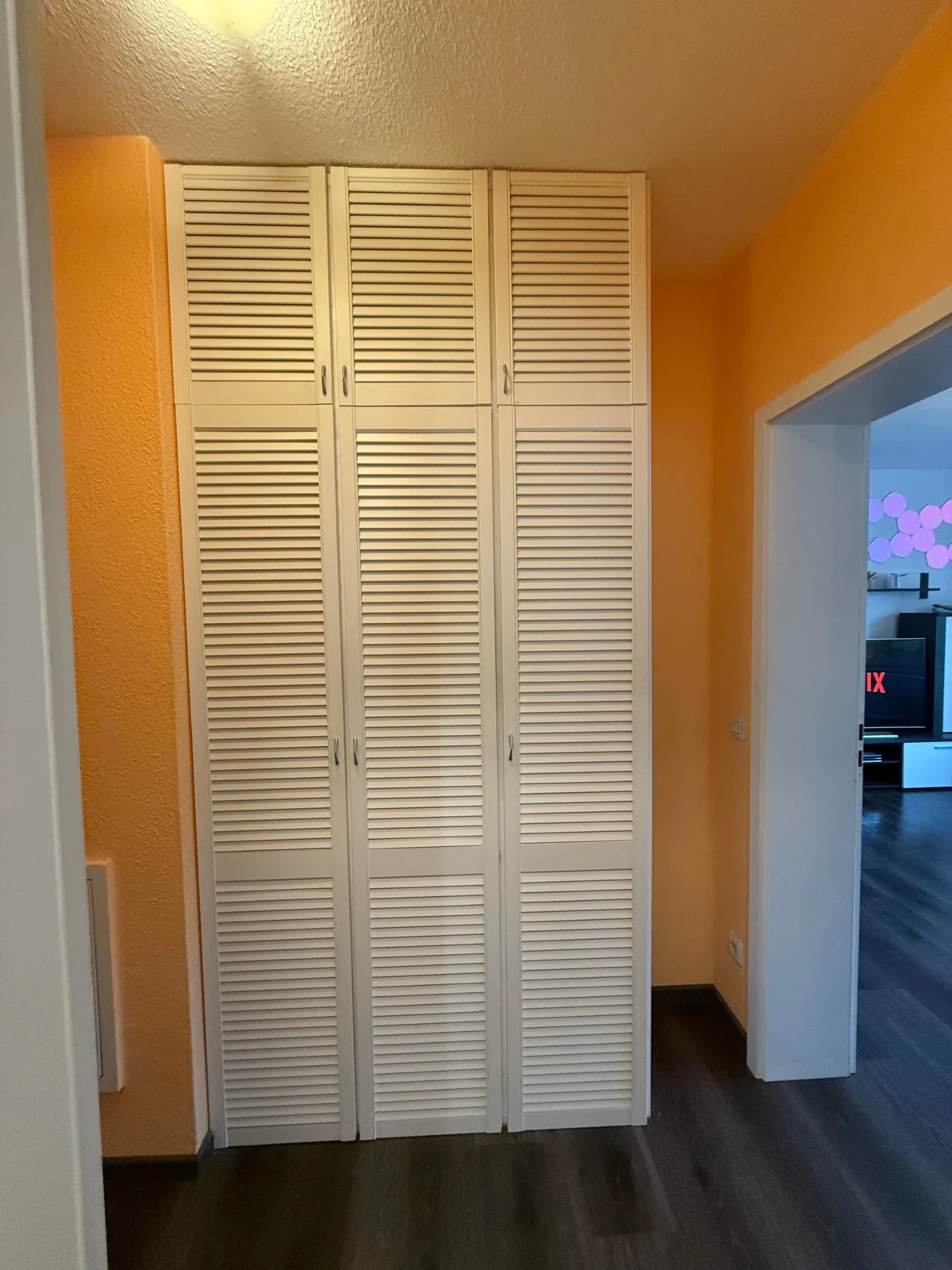 Ferienwohnung Vivien in Gera für 3 Personen - NEU & hochwertig ausgestattet