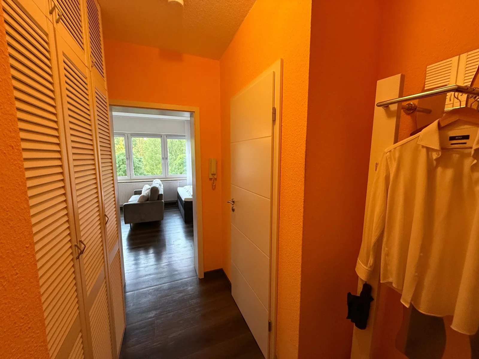 Ferienwohnung Vivien in Gera für 3 Personen - NEU & hochwertig ausgestattet