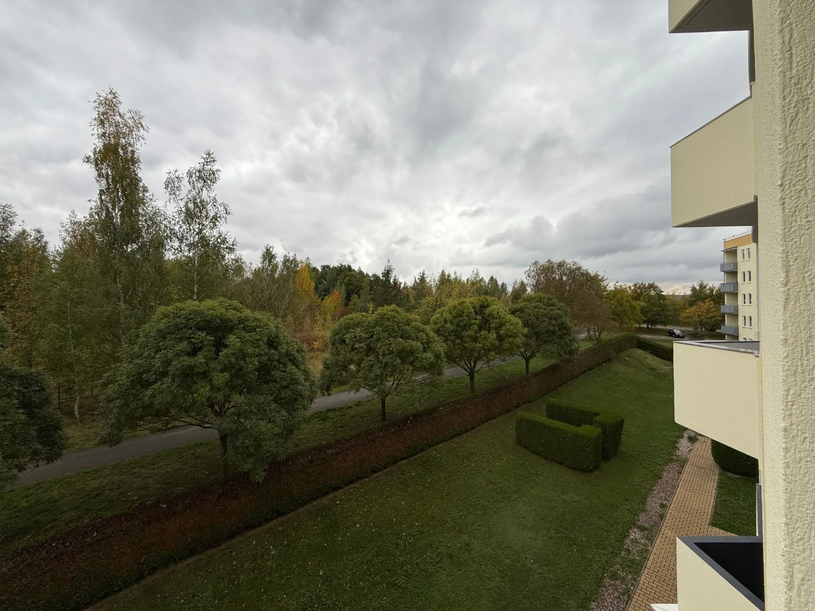 Ferienwohnung Vivien in Gera für 3 Personen - NEU & hochwertig ausgestattet