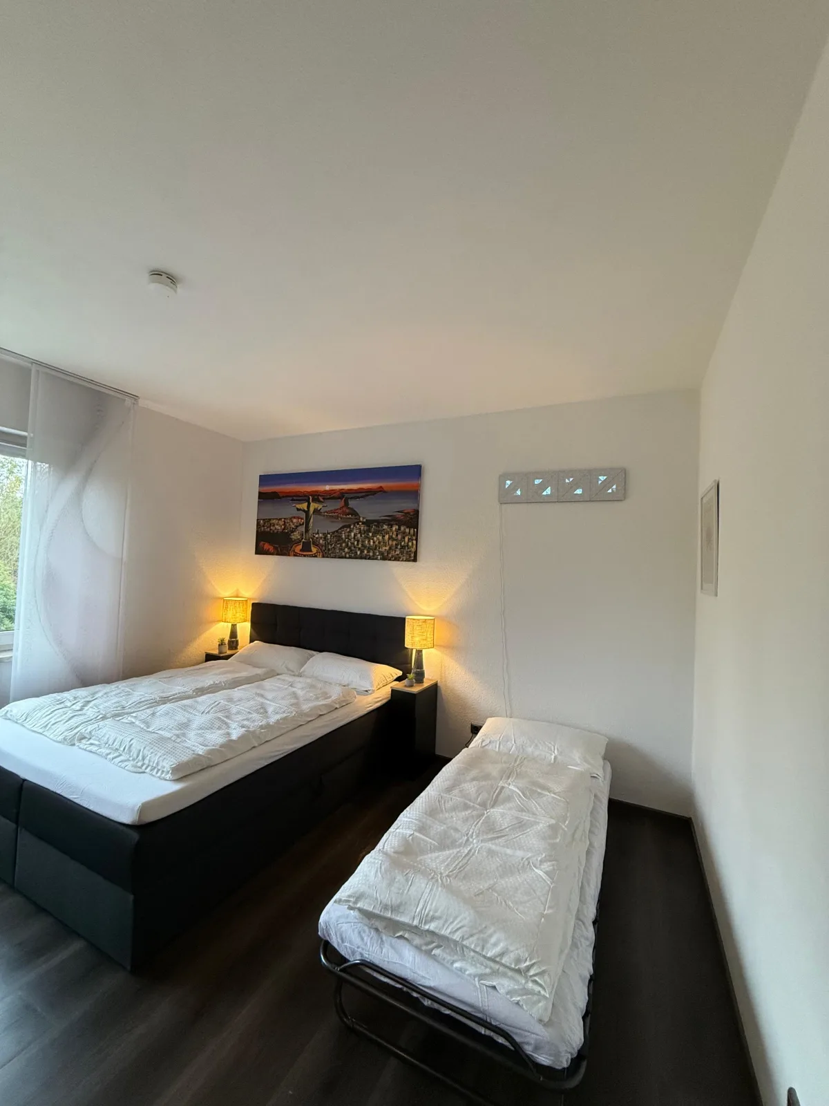 Ferienwohnung Vivien in Gera für 3 Personen - NEU & hochwertig ausgestattet