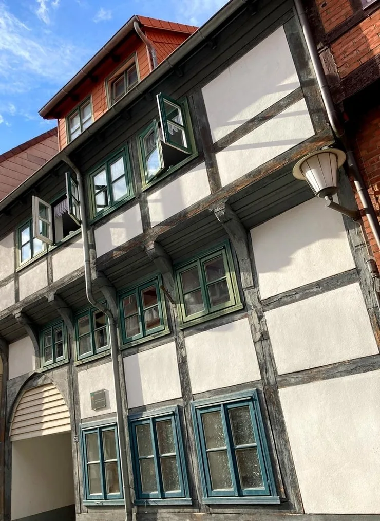 Ferienwohnung Northeim II