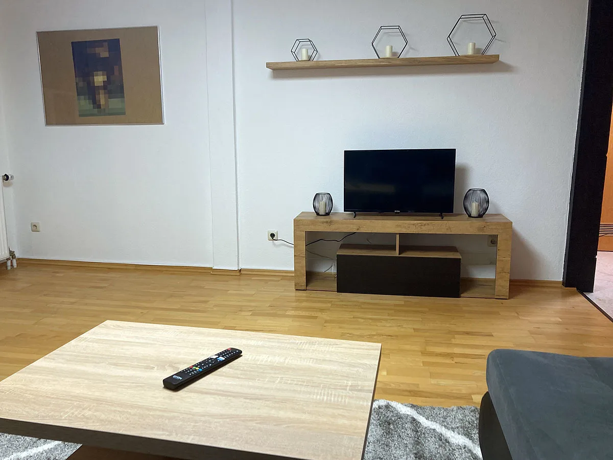 Ferienwohnung Northeim II