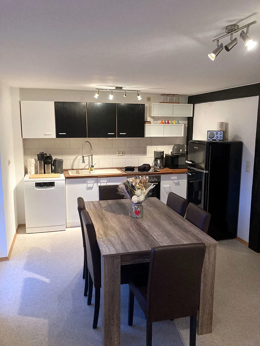 Ferienwohnung Northeim II