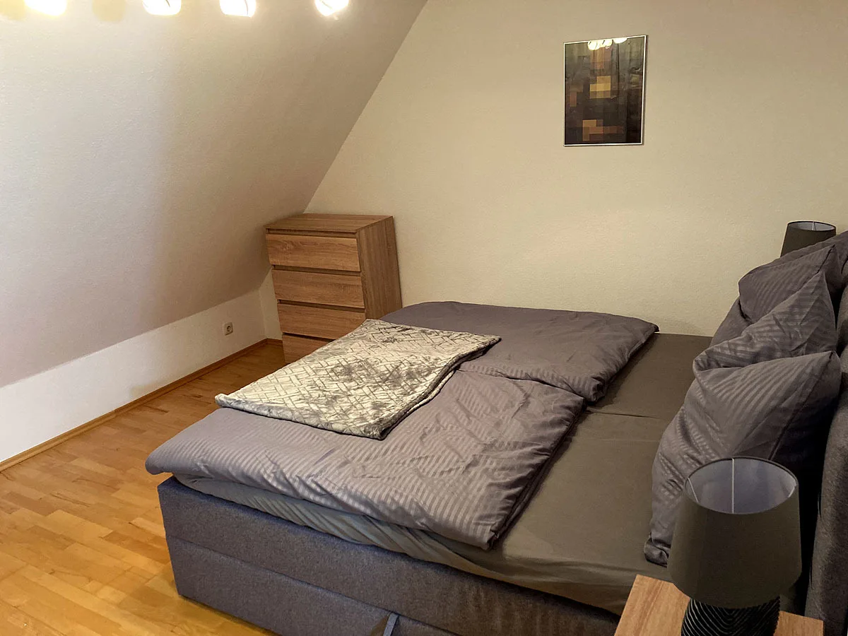 Ferienwohnung Northeim II