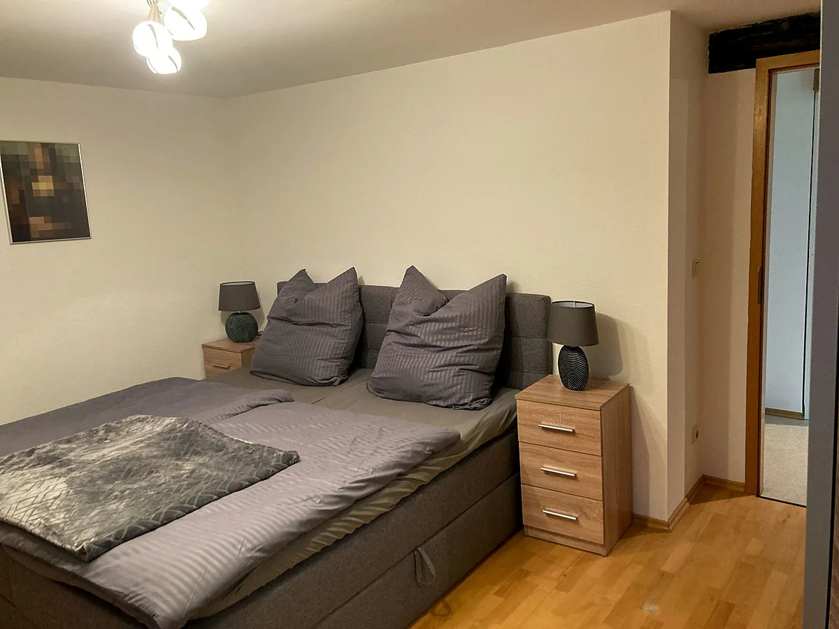 Ferienwohnung Northeim II